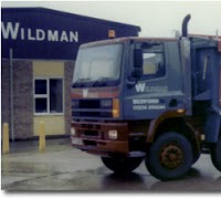 WILDMAN TRANSPORT (BEDFORD) LTD 364345 Image 1